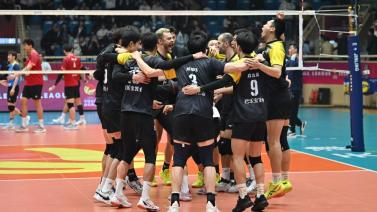 和在团队中 和在团队中